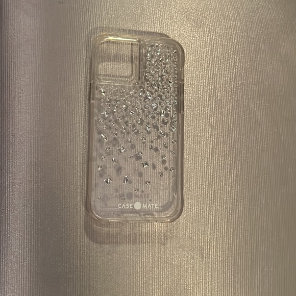Case Mate karat crystal showcases dazzling gems IPHONE 12/12 PRO - Picture 6 of 8